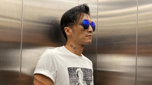 最新爆料男星有哪些人,最新爆料，男星人生大揭秘